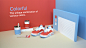 DOTMOT Paper Shoes : DOTMOT Paper Shoes