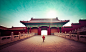 P-J Taylor在 500px 上的照片Forbidden City Fun