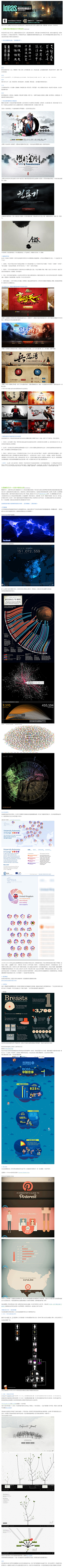 多么多采集到字体设计