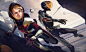 Lone Echo II - Key Art