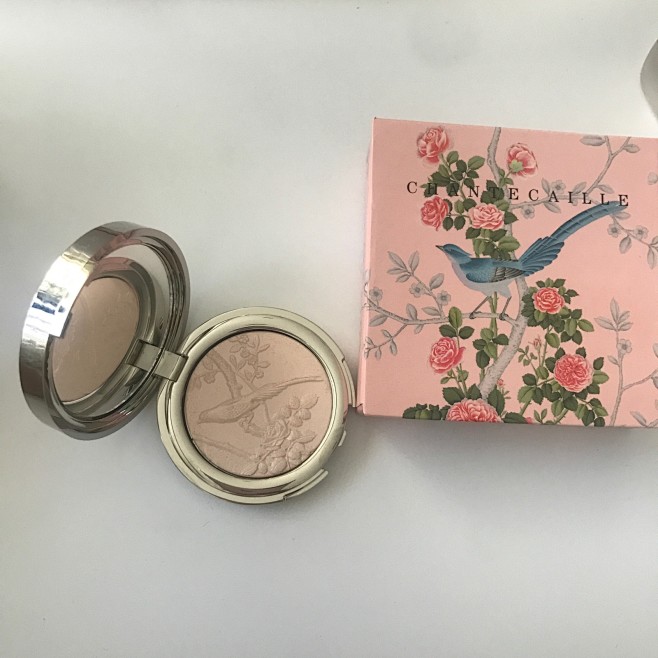 现货美国柜香缇卡Chantecaille...