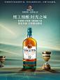 【苏格登威士忌】【2支装】宝树行 苏格登12年700mL*2 苏格兰单一麦芽威士忌 原装进口洋酒【行情 报价 价格 评测】-京东