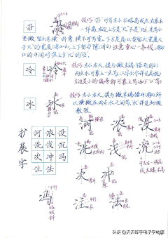 攒钱过年采集到书法