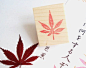 Handmade rubber stamps with stationeries by JapaneseRubberStamps : Browse unique items from JapaneseRubberStamps on Etsy, a global marketplace of handmade, vintage and creative goods.
