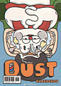 #Dust two#

打死兔在托尼老师的怂恿下办了一张金卡 ​​​​