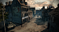 Days of War map Carentan, Mark Ranson : Days of War map Carentan<br/>everything visual