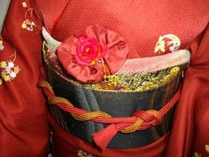 クルクル巻きつけ