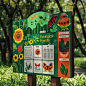 植物园导视牌设计的艺术之旅 - 小红书