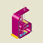 Jing Zhang on Behance