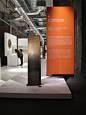 200 years of Krupp - a survey of the myth by Clemens Hartmann, via Behance
