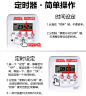 森森鱼缸UV杀菌灯紫外线鱼池除藻潜水灭菌灯水族箱消毒内置杀菌灯-tmall.com天猫