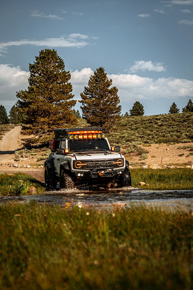 getup and go Bronco Raptor-31-花瓣网