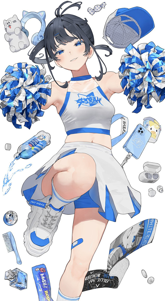 mashiro Kta
