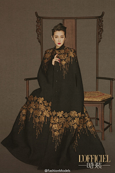 中国红-花瓣网|陪你做生活的设计师 | 故宫萌宠