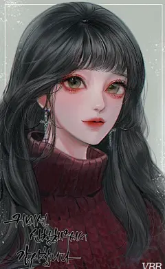 插画绘画_插画绘画图片 - 堆糖，美图壁纸兴趣社区