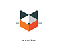 Meowbox | Logo & Icon Set : Logo & icon set for meowbox