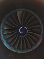 spiral concrete stairs