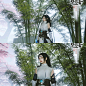 【整理向】全门派校服集合_看图_楚留香手游吧_百度贴吧