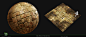 Diablo IV Vessel of Hatred - Interior Ziggurat Materials