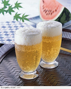 无忧花开123采集到啤酒图片