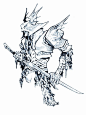 ERIC CANETE | Character Building II