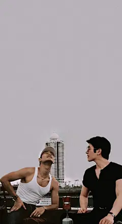 黑帮少爷爱上我壁纸无水印合集二
高清新鲜爹地妈咪好爱呀
距离大结局还有三集了 简直就是看不够！

#黑帮少爷爱上我#泰剧黑帮少爷爱上我超话 ​​​​