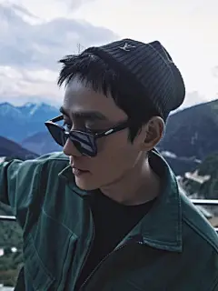 朱一龙壁纸_朱一龙壁纸图片 - 高清图片，堆糖，美图壁纸兴趣社区