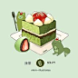 (1) from:@nkim_illustrate since:2014-12-1 until:2020-3-21 - Twitter Search / Twitter