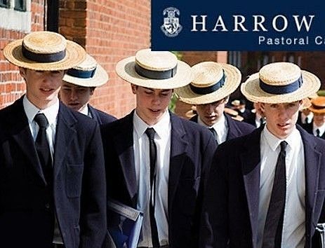 Harrow College- Lond...