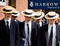 Harrow College- London- England