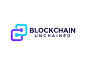 Blockchain Unchained Logo
