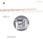 Building Management Web & Mobile App : Building Management System