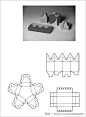 yeako的相册-创意包装设计——内部结构