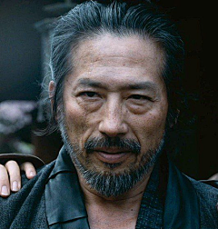 安湳采集到真人男头