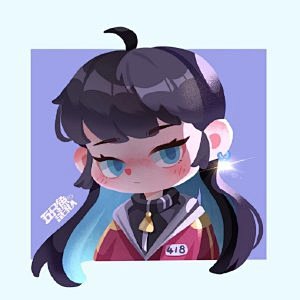 八子iPad插画训练营超话—新浪微博超话...