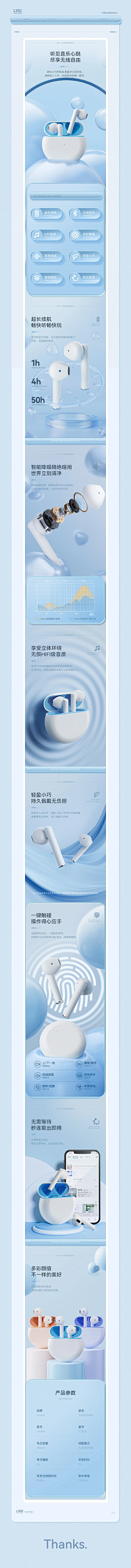打几把赢了采集到详情页 电器