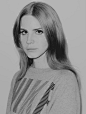 Lana Del Rey by Terry Richardson, The New York Times Style  Magazine, February 2012、Lana Del Rey
