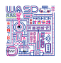 WASD己力关东煮-古田路9号