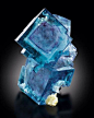 FLUORITA - Fdminerals, Minerales y Fósiles de Colección