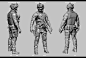 SOCOM Devil Dog, Luis Nieves