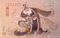 大闹天宫 ​​​​