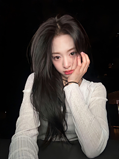 JiHoga_S采集到女爱豆自印小卡图