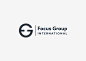 Focus Group // Financial Services : Logo // Focus Group // Financial Services