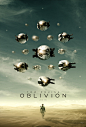 Oblivion on Behance 平面 海报 排版 poster layout 【之所以灵感库】