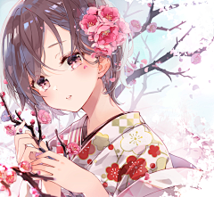 藕粉丸子采集到女