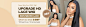 Megalook Hair Official Site : 100% Virgin Human Hair Wigs, Bundles With Closure, Lace Frontal Closure, Wholesale Hair Vendor