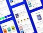 Book Conceptual Design<br/>by Liu le