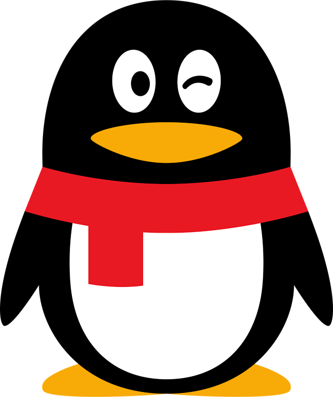 QQ企鹅新logo图标pngQQpng图...