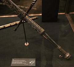 深渊之坑_采集到武器相关