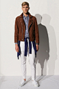 玩儿味英伦：Ovadia & Sons 2014春夏新装(4)-潮男派